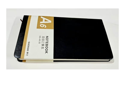 Trend Matricks | Office Combo | Complete Stationery Kit for School, Home & Office | Classic Style, White Color