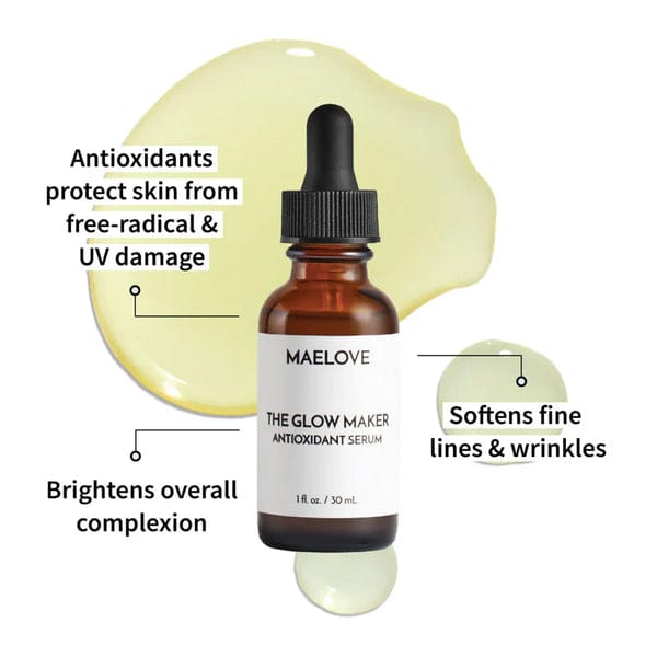 10% vitamin C Face Serum For Daily Brightness